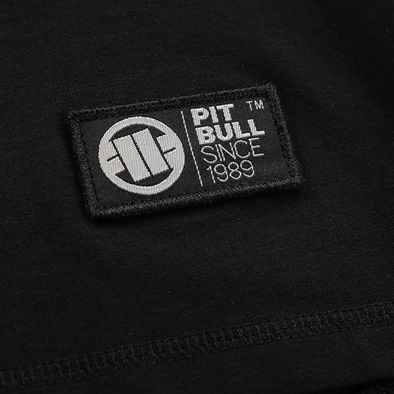 Longsleeve męski Pitbull Hilltop black 6