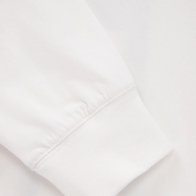Bluza męska Pitbull Hilltop Hooded white 6