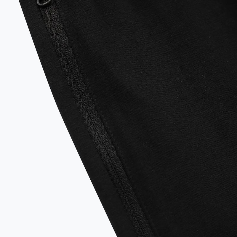 Spodnie męskie Pitbull Tarento Jogging Pants black 5