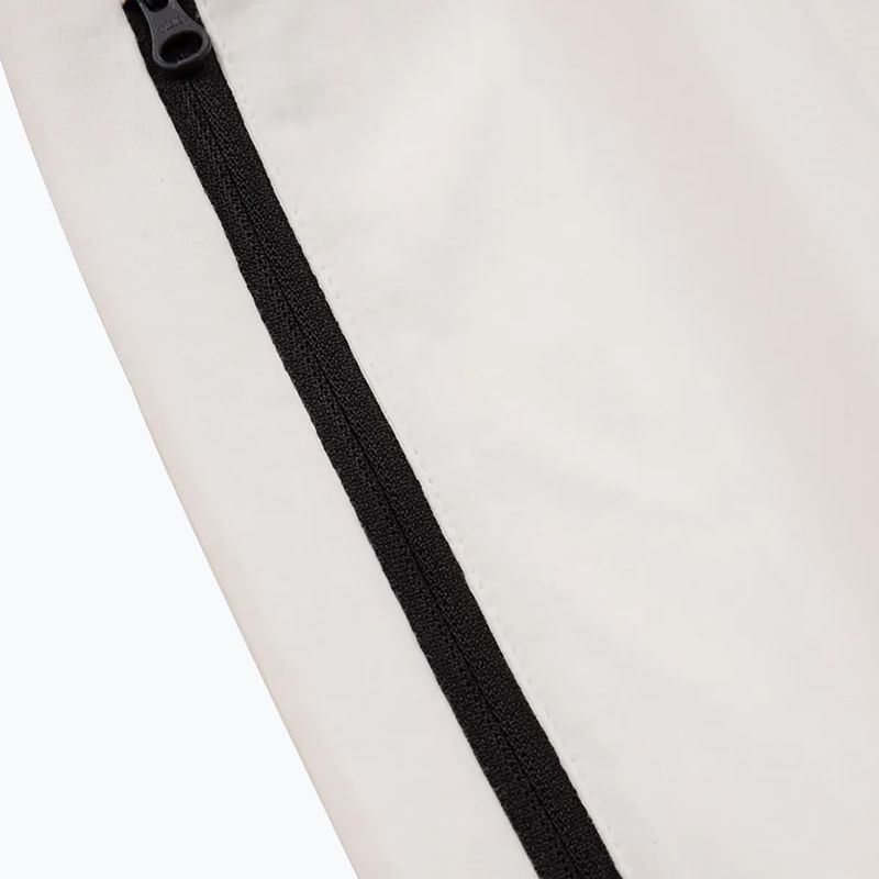 Spodenki męskie Pitbull Tarento Shorts off white 5