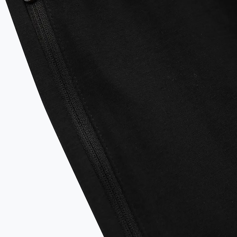 Spodenki męskie Pitbull Tarento Shorts black 5