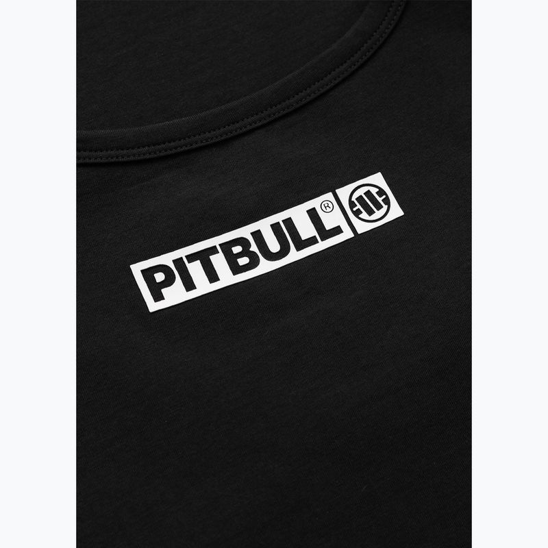 Koszulka męska Pitbull Hilltop Koszulka black 7
