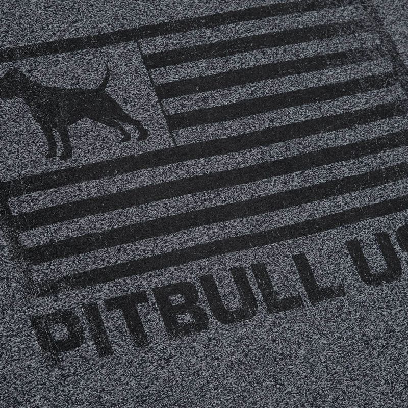 Koszulka męska Pitbull T-S Pitbull USA dark navy 3