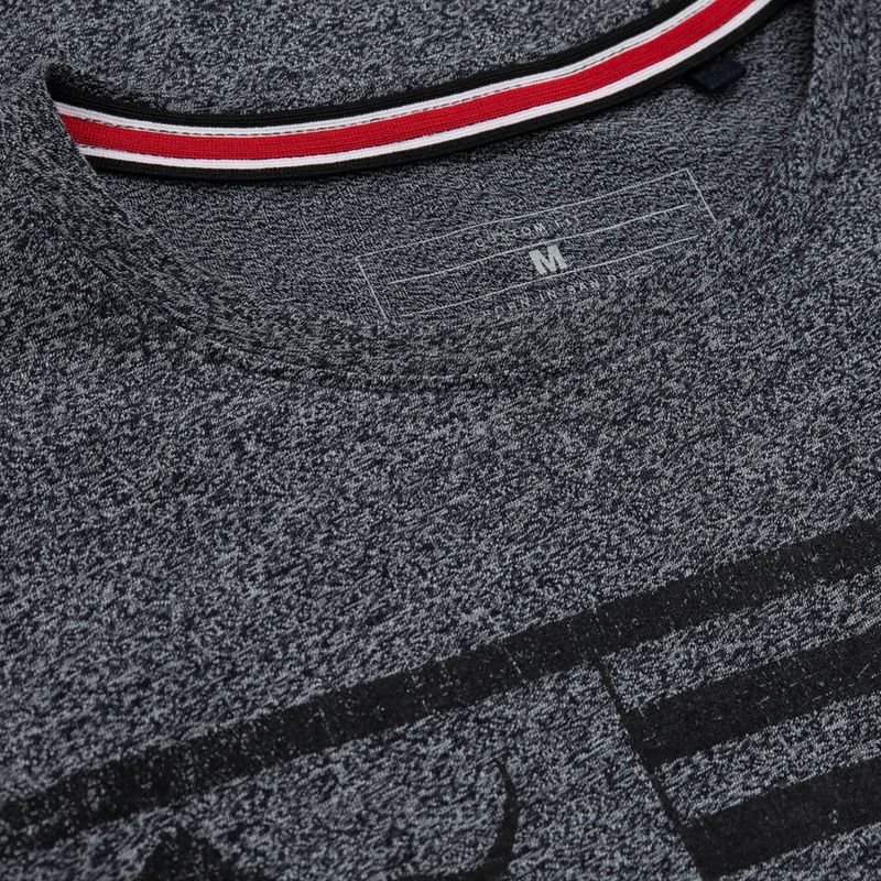 Koszulka męska Pitbull T-S Pitbull USA dark navy 4