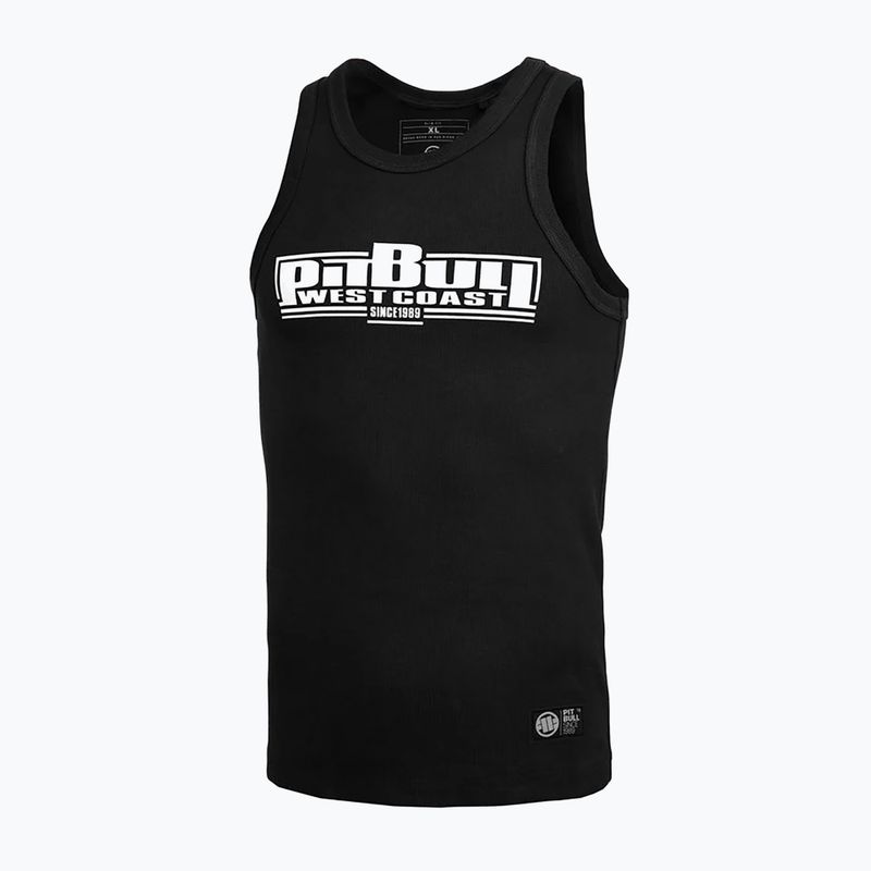Koszulka męska Pitbull Boxing Koszulka black 4