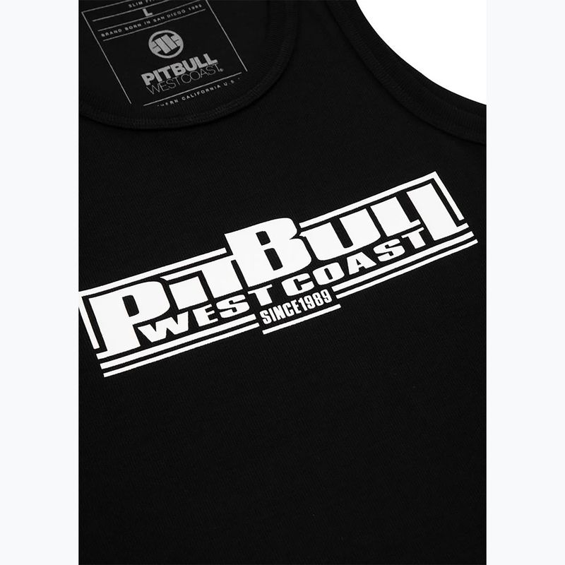 Koszulka męska Pitbull Boxing Koszulka black 7