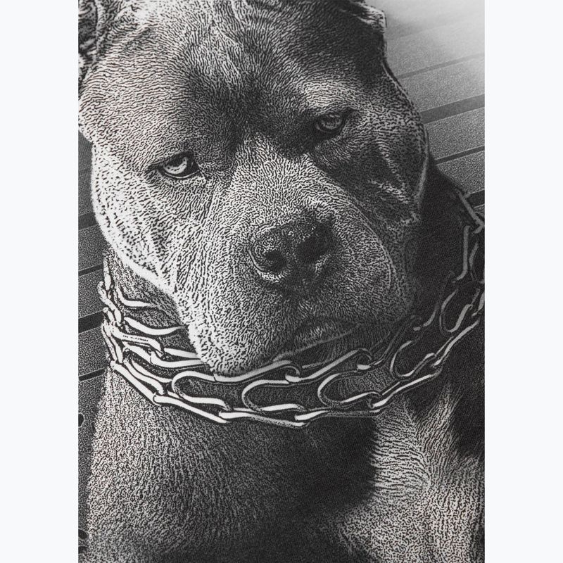 Koszulka męska Pitbull Mugshot 2 white 9