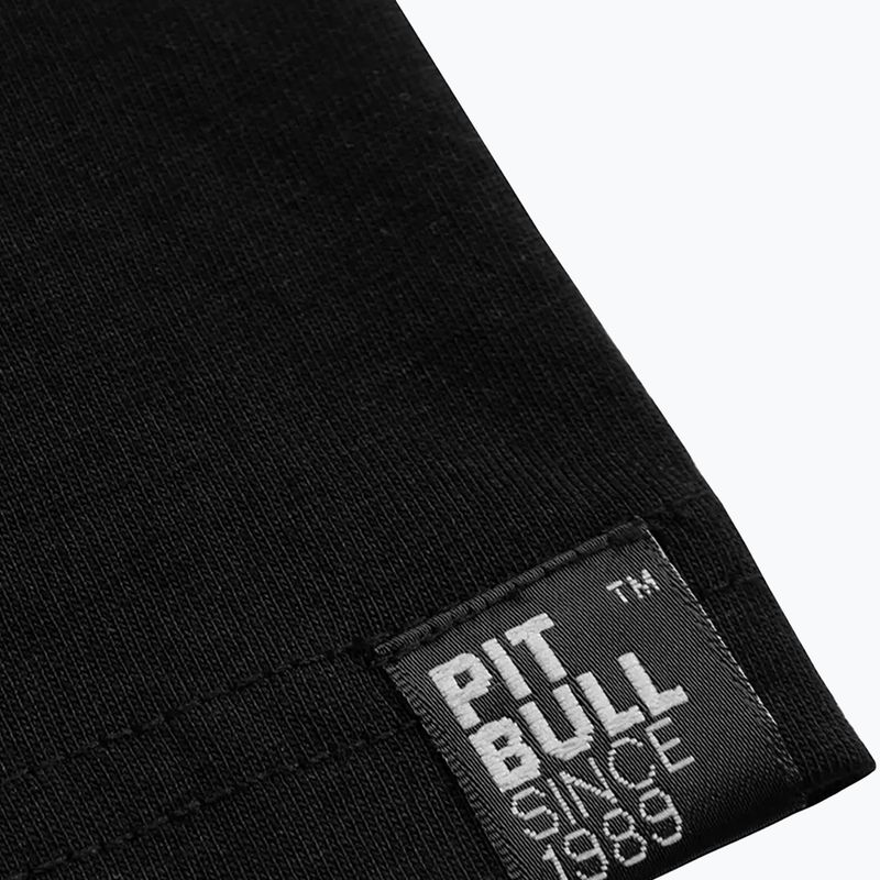 Koszulka męska Pitbull Mummy black 7