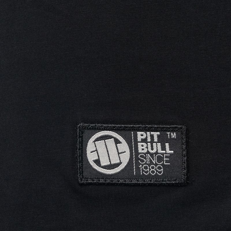 Koszulka męska Pitbull Cutler black 3