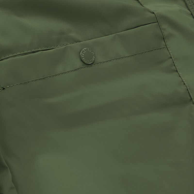 Kurtka zimowa męska Pitbull Firestone olive 10