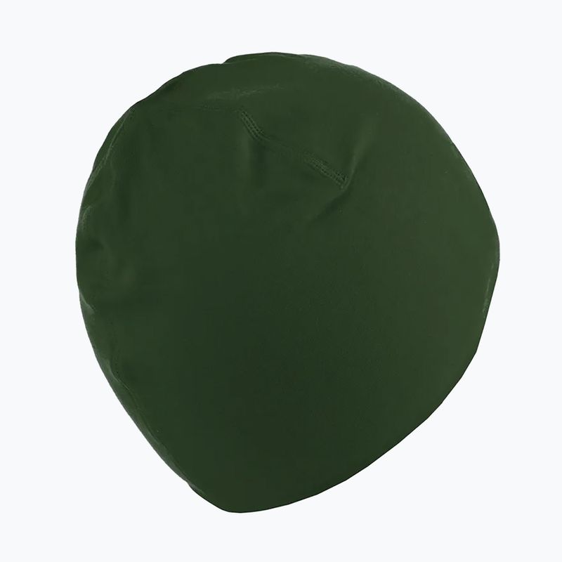 Czapka zimowa Pitbull Beanie Hilltop 2 olive 3