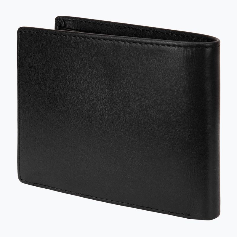 Portfel męski Pitbull Hilltop Original Leather black 2