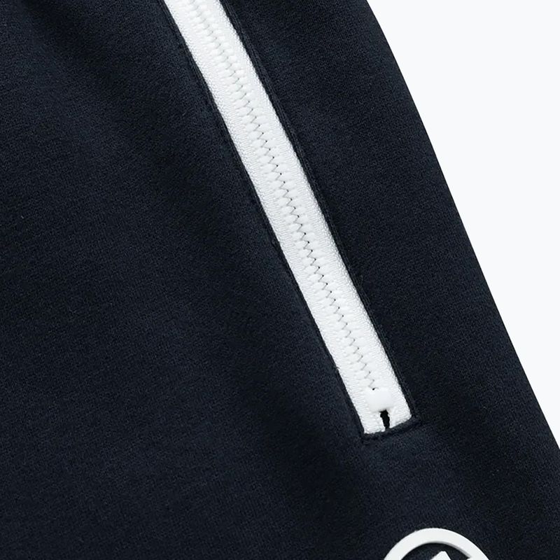 Spodnie męskie Pitbull Hilltop Track Hatton dark navy 5