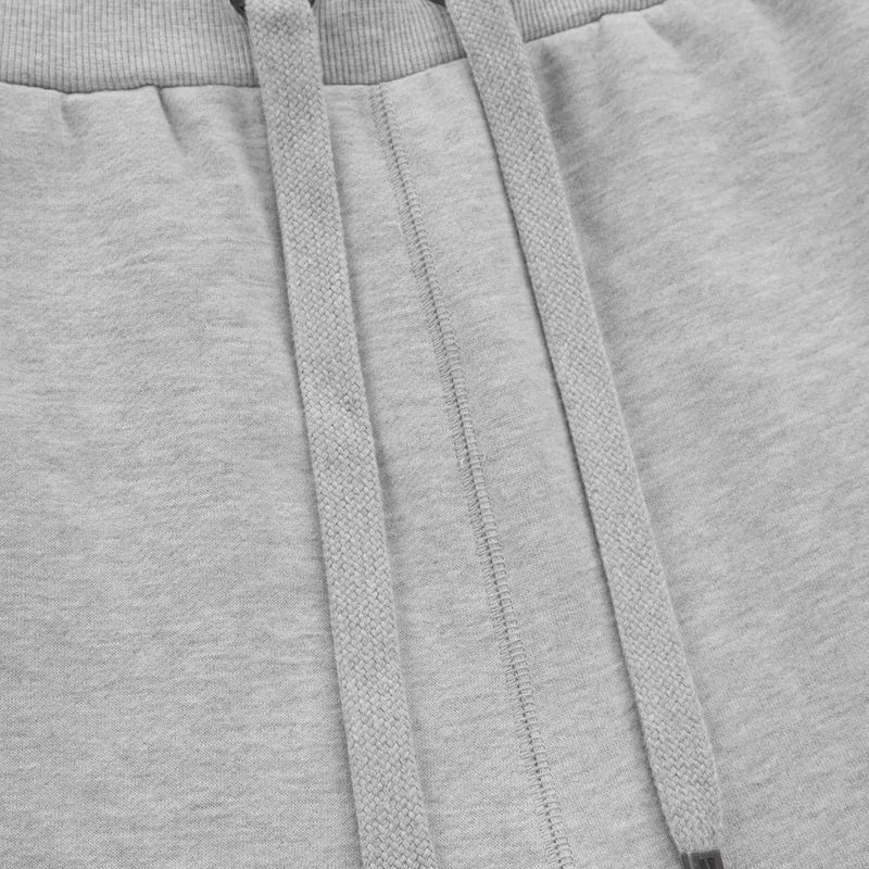 Spodnie męskie Pitbull New Hilltop Jogging grey/melange 5