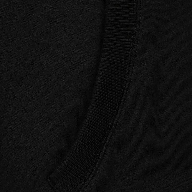 Bluza męska Pitbull Drive Hooded black 10