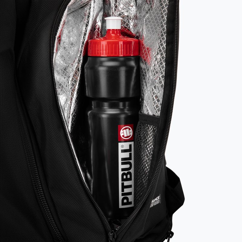 Plecak treningowy Pitbull Airway Hilltop 2 Sport 60 l black 11