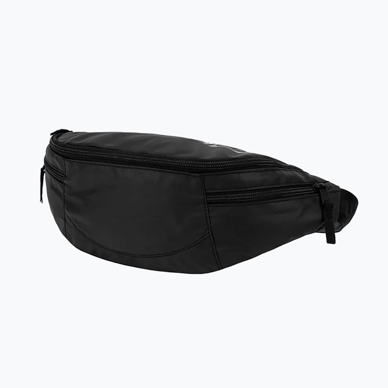 Saszetka nerka Pitbull Logo Hilltop Big Waist 1,5 l black
