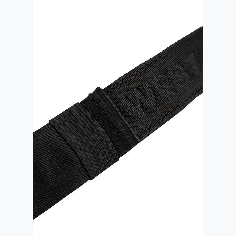 Saszetka nerka Pitbull Logo Hilltop Big Waist 1,5 l black 8