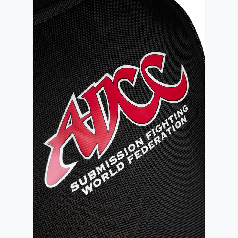 Plecak treningowy Pitbull Big Airway 2 ADCC 60 l black 5