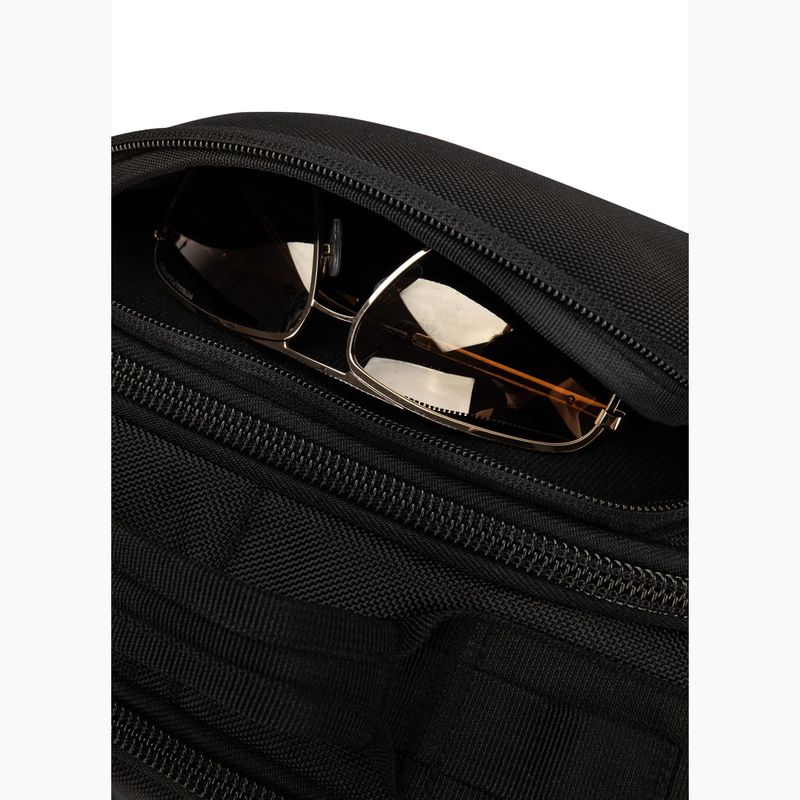 Plecak treningowy Pitbull Big Airway 2 ADCC 60 l black 7