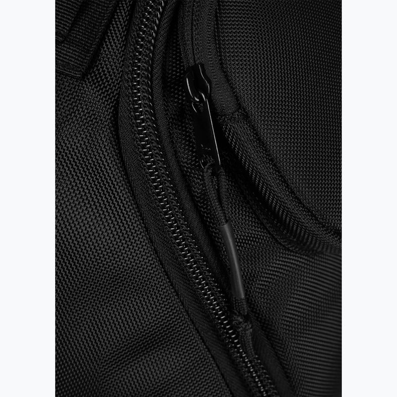 Plecak treningowy Pitbull Big Airway 2 ADCC 60 l black 10