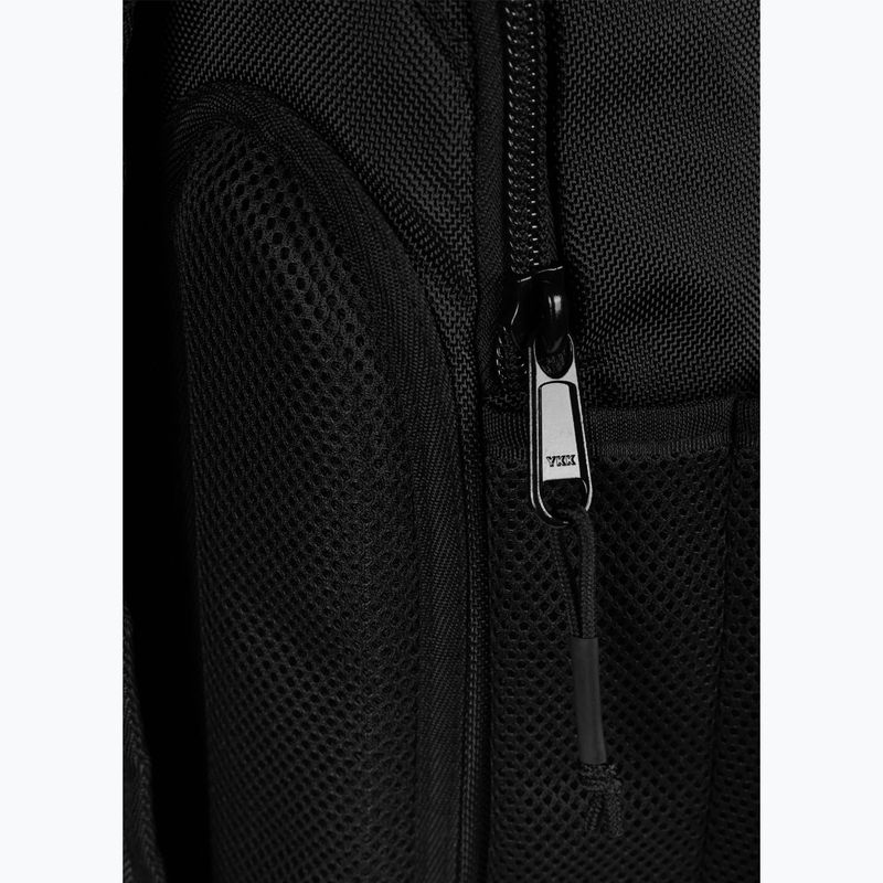 Plecak treningowy Pitbull Big Airway 2 ADCC 60 l black 11