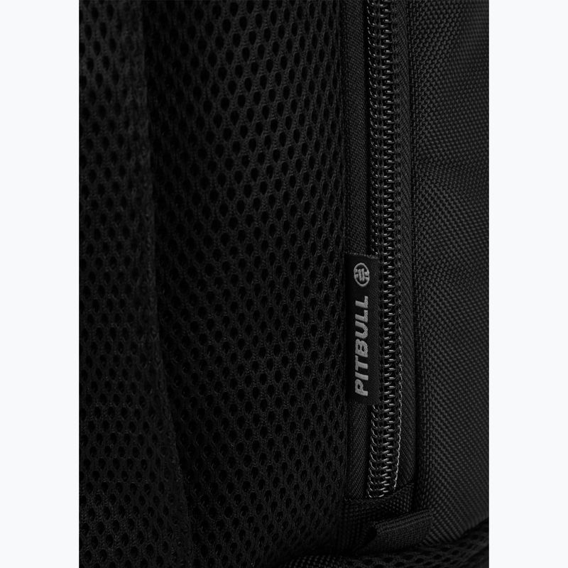 Plecak treningowy Pitbull Big Airway 2 ADCC 60 l black 12