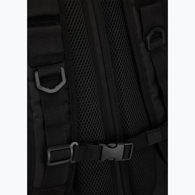 Plecak treningowy Pitbull Big Airway 2 ADCC 60 l black 13