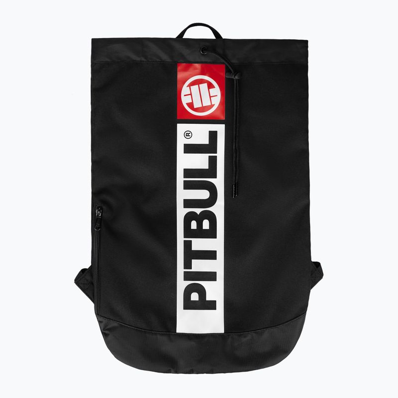 Worek Pitbull Hilltop Sport 17 l black 3