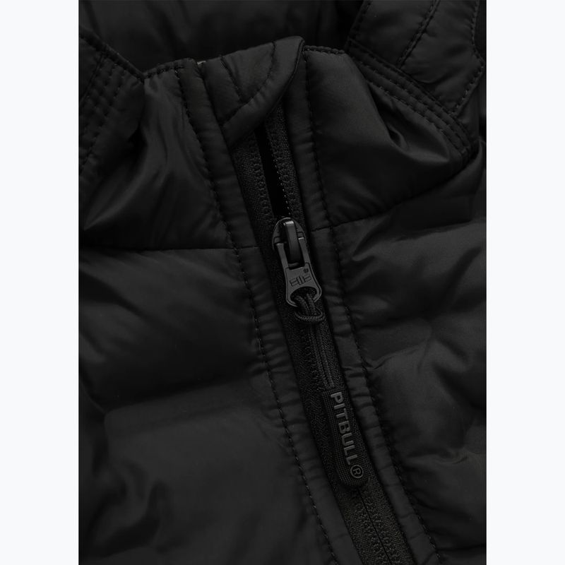 Bezrękawnik męski Pitbull Eclipse Padded black 6