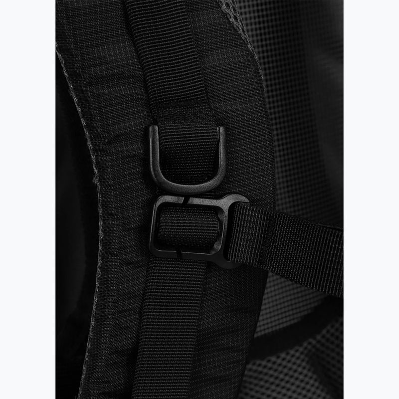 Plecak treningowy Pitbull Bike Logo black/grey 13