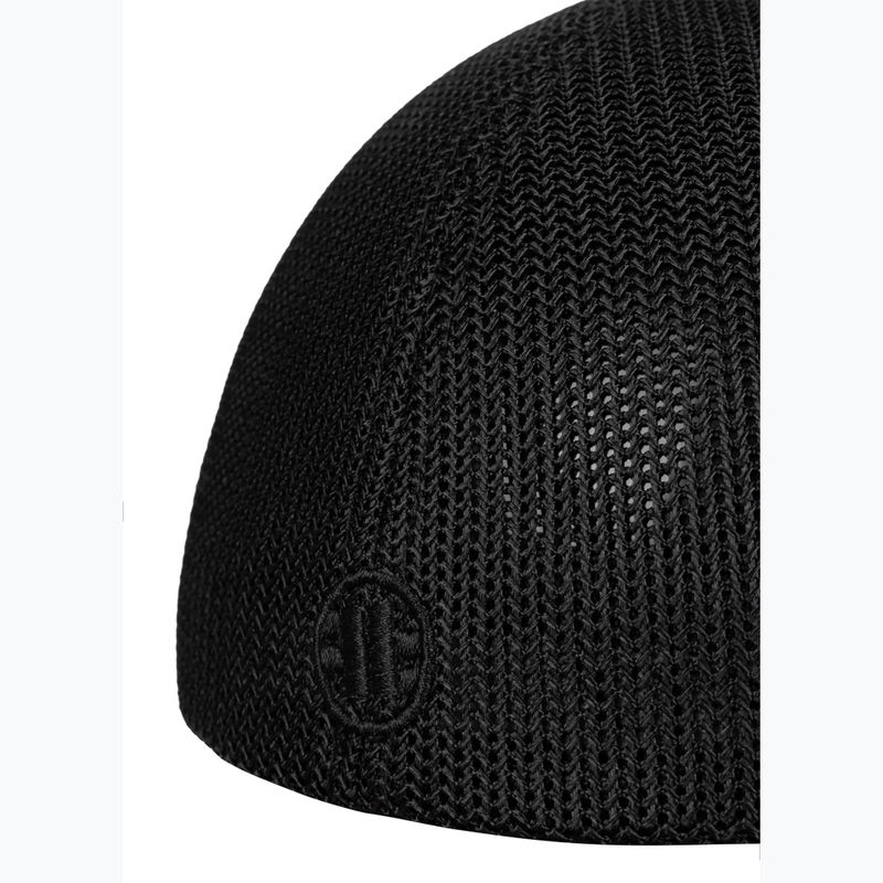Czapka z daszkiem męska Pitbull Mesh Full Cap Pitbull Usa Multicam black 6