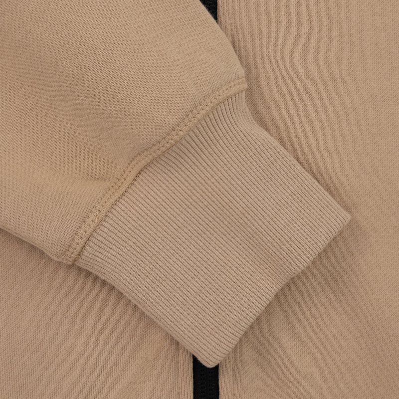 Bluza męska Pitbull Terry Group Hooded Zip sand 5