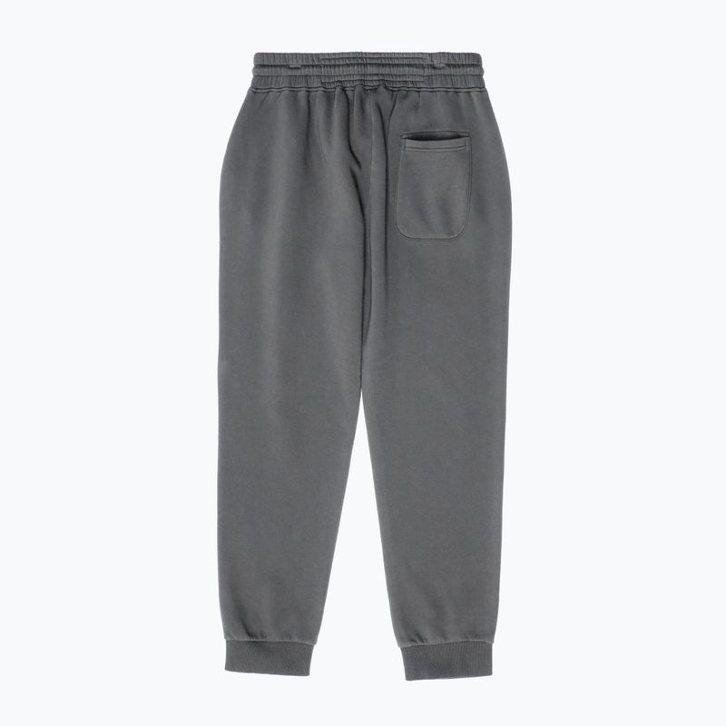 Spodnie męskie Pitbull Lancaster Jogging grey 5