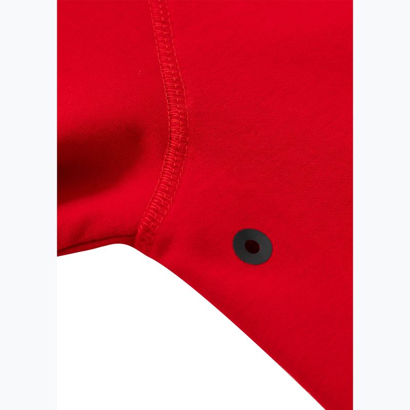 Bluza damska Pitbull Georgia Hooded red 8