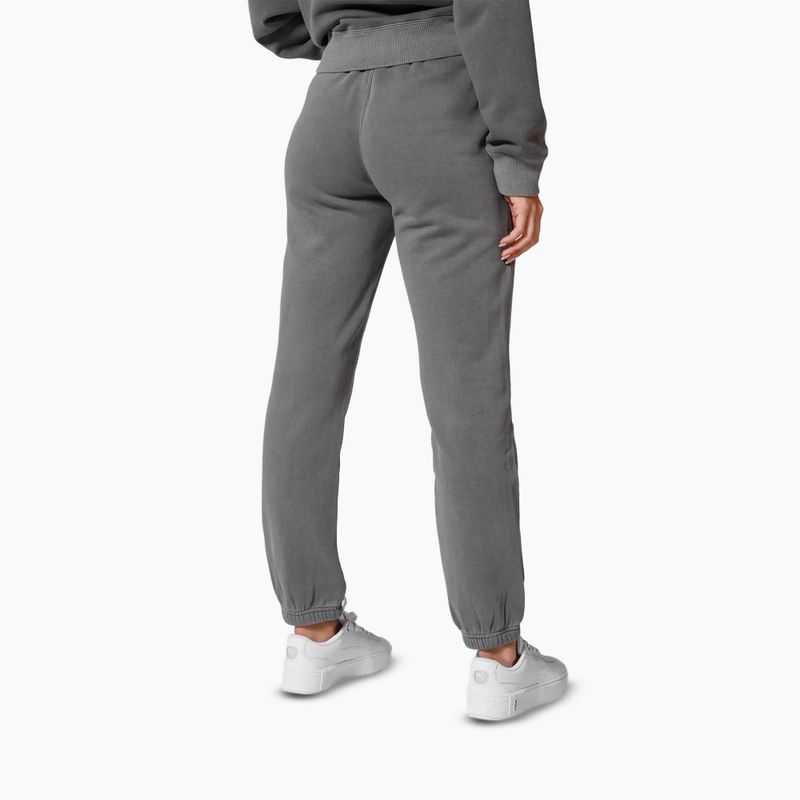Spodnie damskie Pitbull Manzanita Washed grey 3