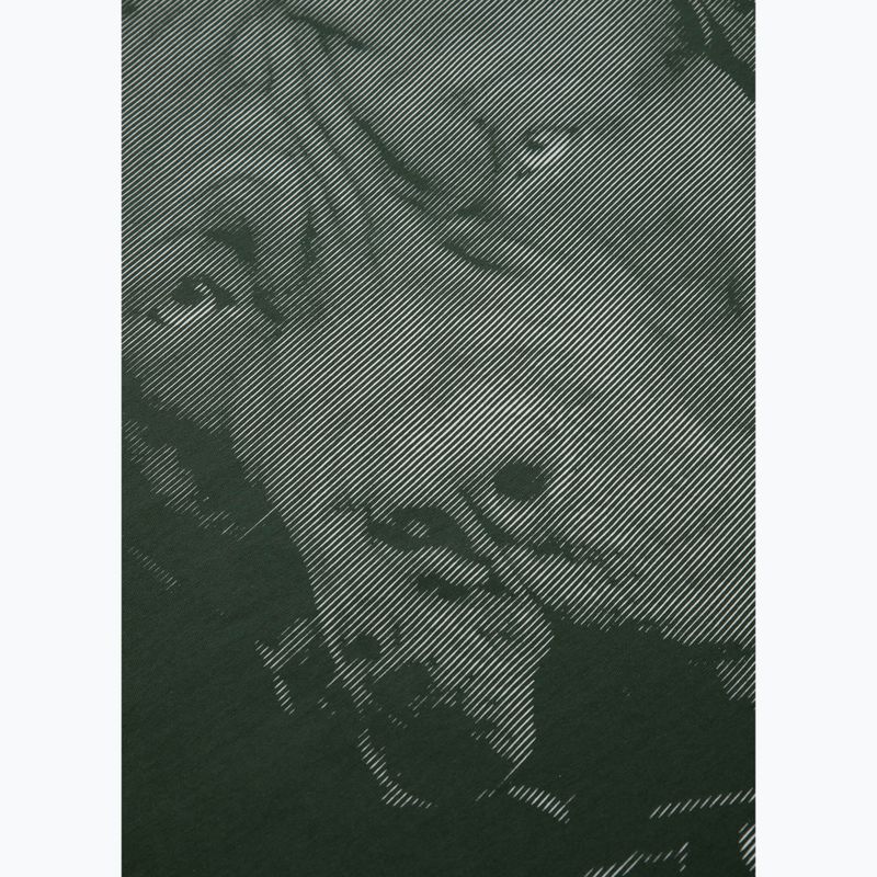 Koszulka męska Pitbull Born In 1989 grassy green 9