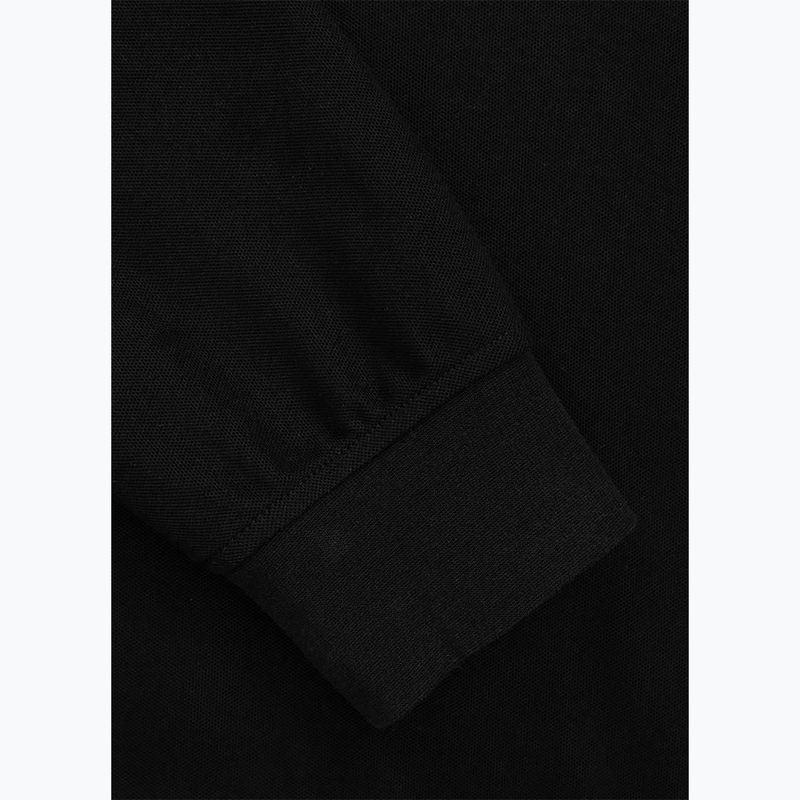 Longsleeve męski Pitbull Rockey black 8