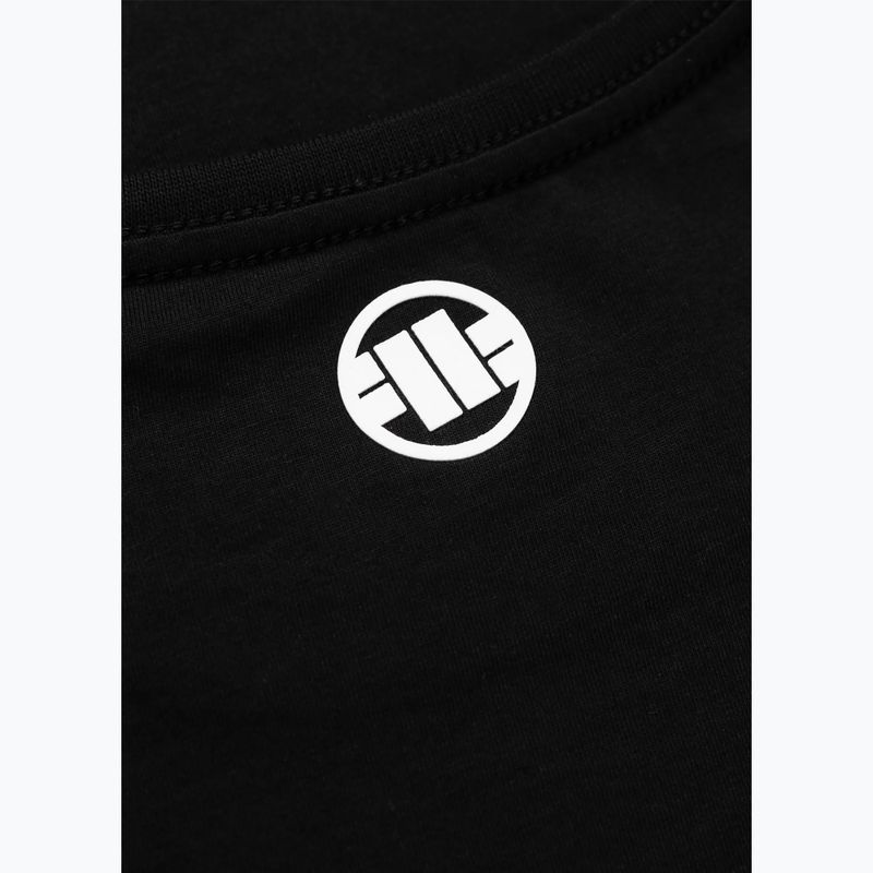 Koszulka damska Pitbull R black 5