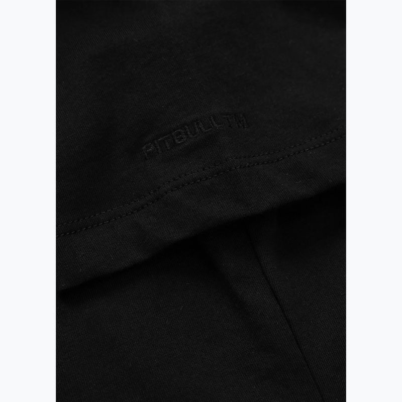 Koszulka damska Pitbull R black 7