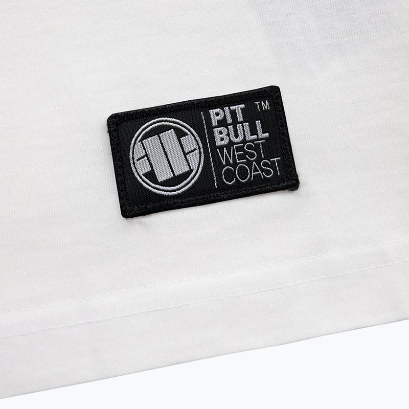 Koszulka damska Pitbull Sweetie-Chu white 7