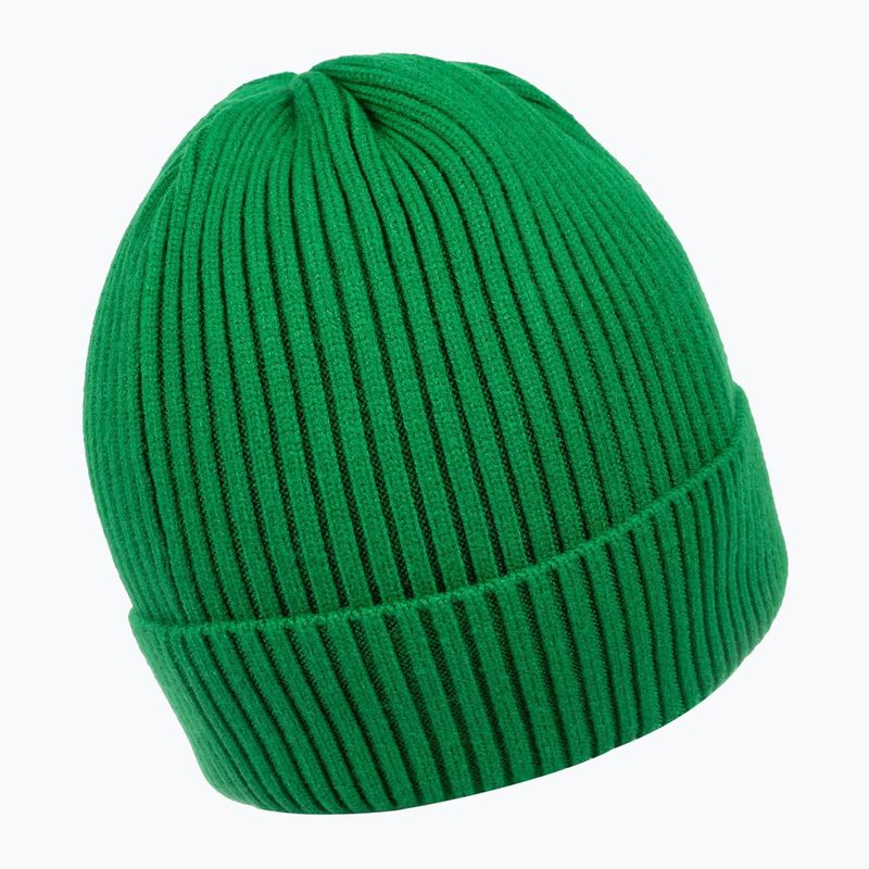 Czapka zimowa męska Pitbull Beanie Dock green 2