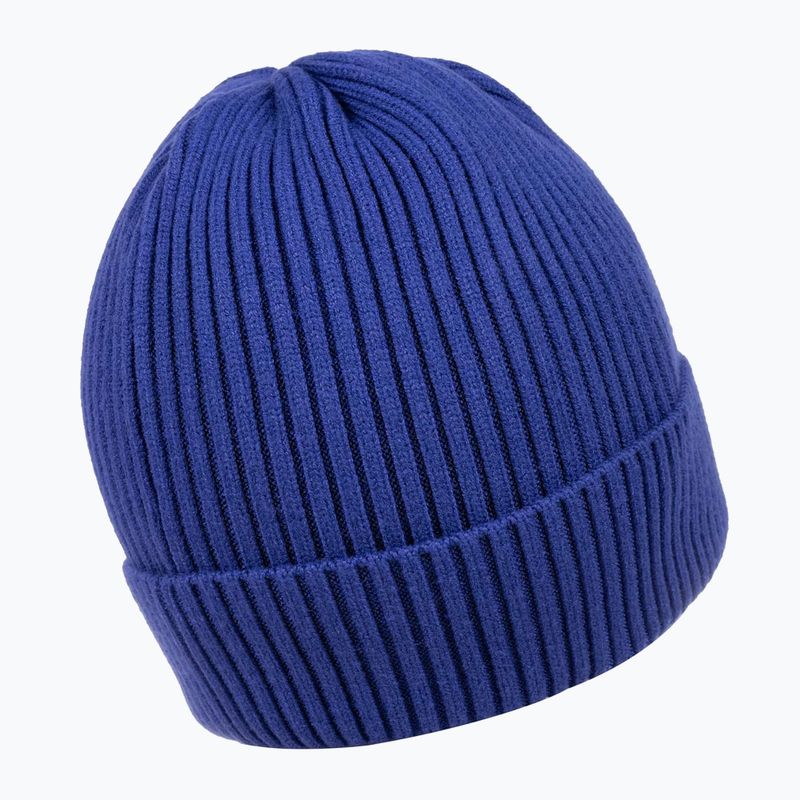 Czapka zimowa męska Pitbull Beanie Dock electric blue 2