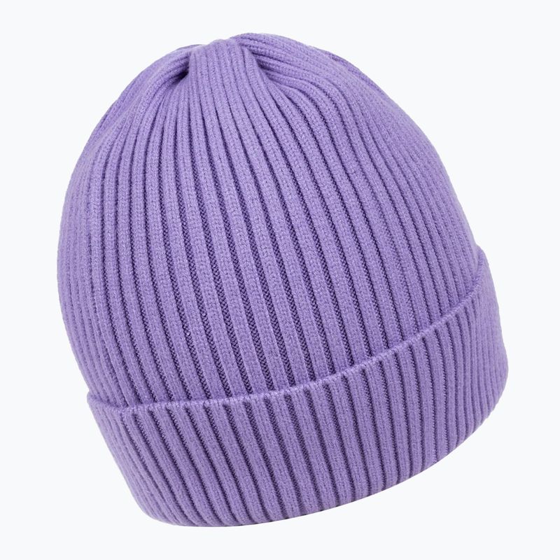 Czapka zimowa męska Pitbull Beanie Dock lilac 2