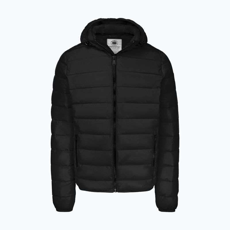 Kurtka zimowa męska Pitbull Seacoast 3 Padded 4