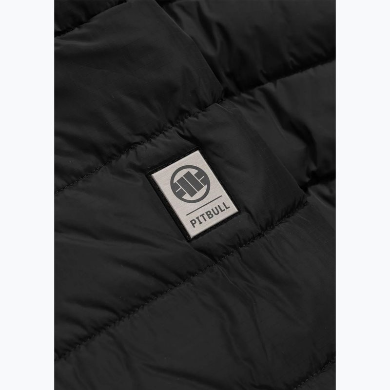 Kurtka zimowa męska Pitbull Seacoast 3 Padded 7