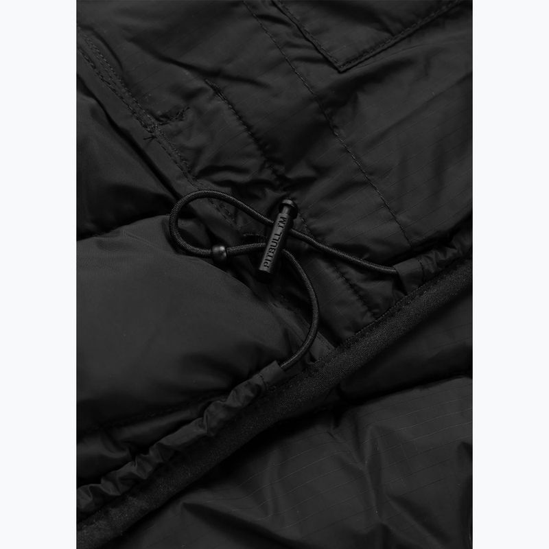 Kurtka zimowa męska Pitbull Seacoast 3 Padded 11