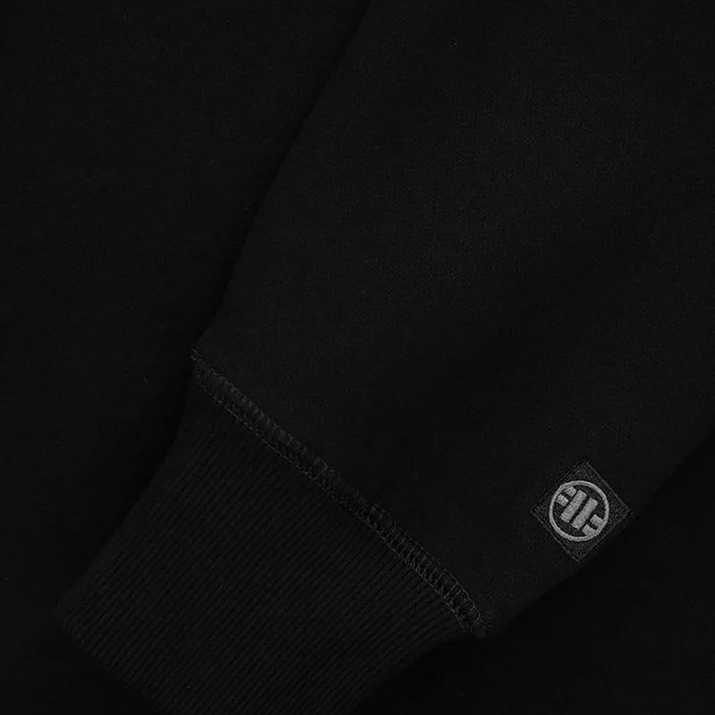 Bluza męska Pitbull Crewneck Street King black 5