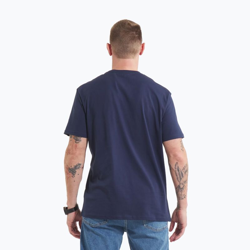 Koszulka męska Pitbull Scratch navy 3