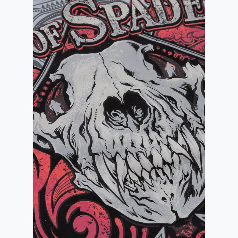 Koszulka męska Pitbull Ace Of Spades blue 9